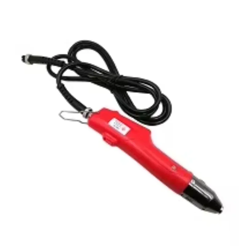 Ergonomic Electric Screw Driver - Lightweight, Comfortable Grip for Extended Use High - Speed, Low - Vibration