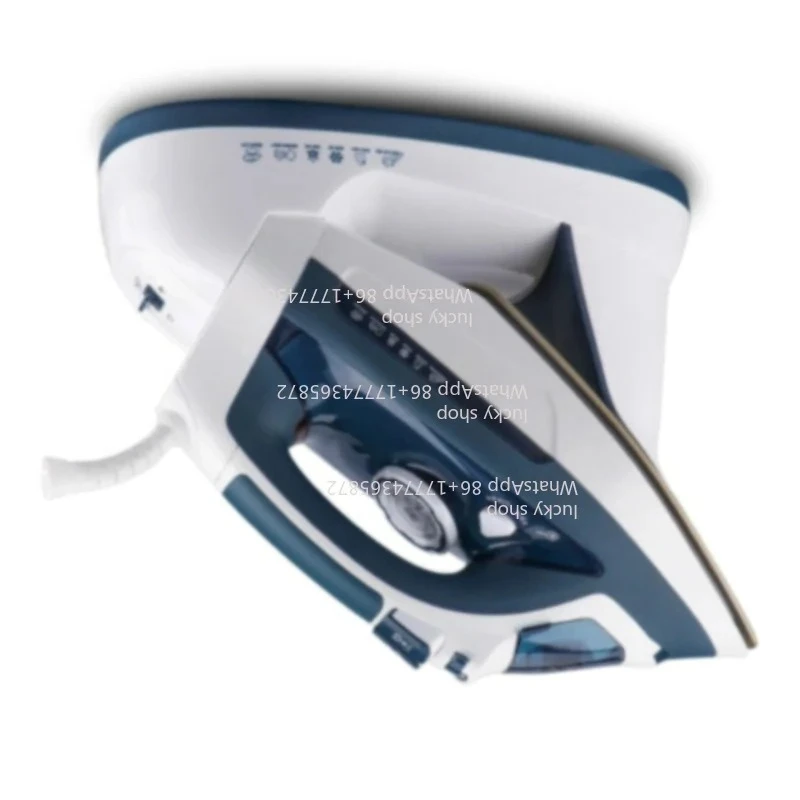 Two-in-one Handheld Electric Iron, Flat Ironing, Small Anti-ironing  New Household High-power