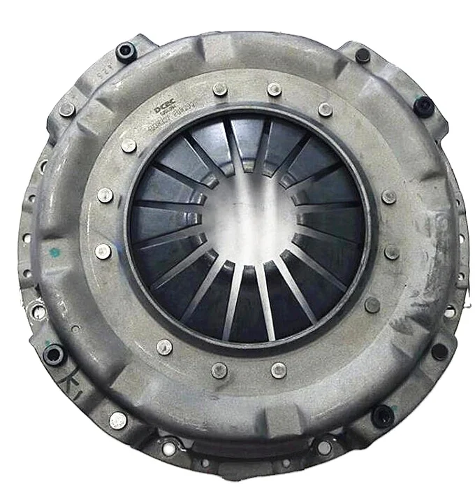 

Original engine 4BT 6BT 6CT Clutch Pressure Plate 4936133 for Cummins