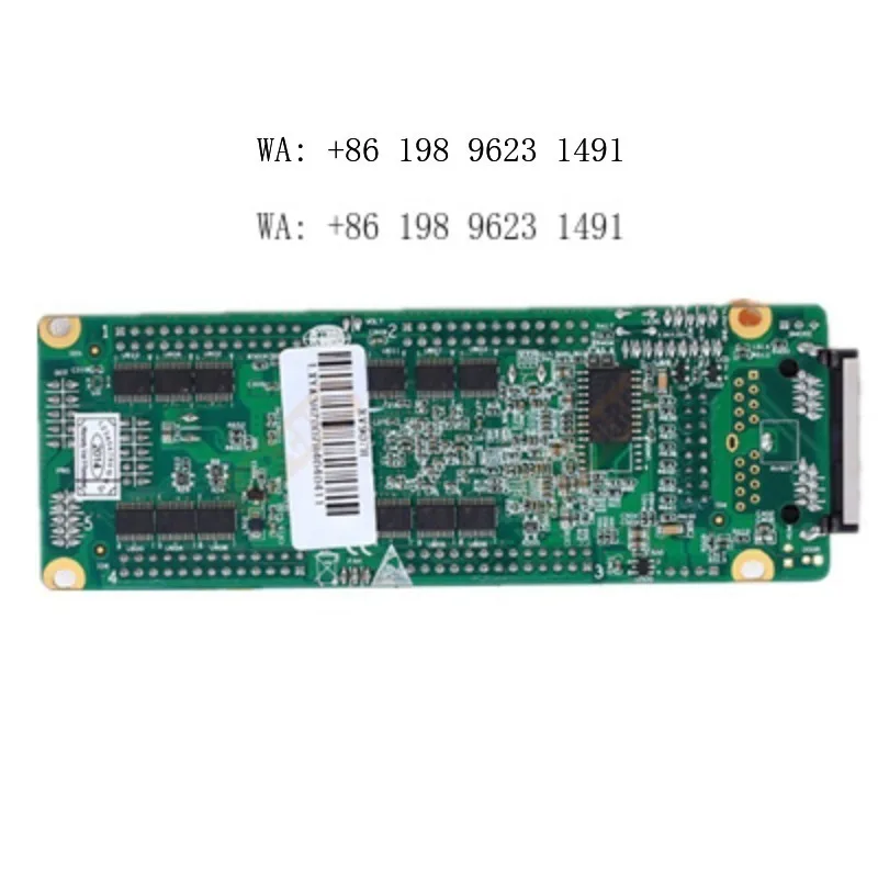 LED Display Power Supply High Efficiency Adapter for Full Color Commercial LED Advertising Screen Operation System