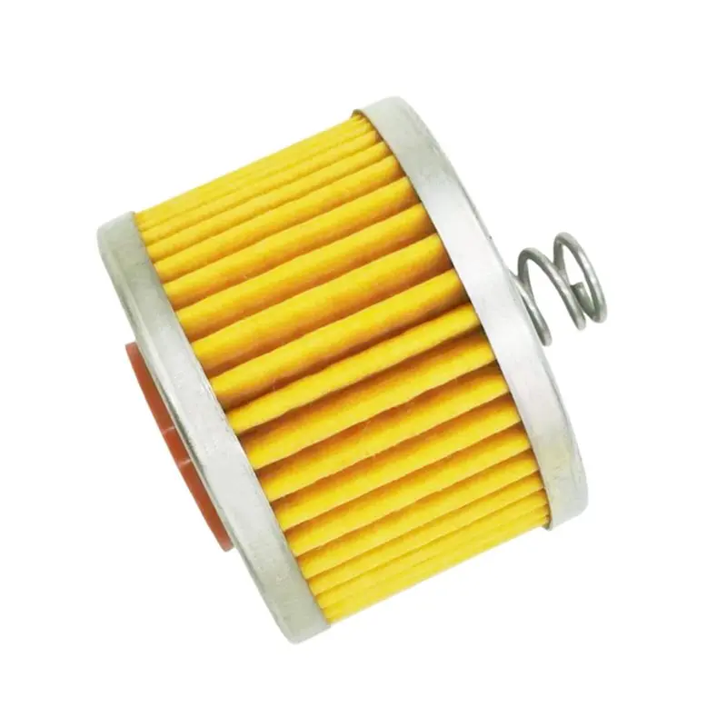 A73X-2Pcs Engine Oil Filter 1570120,DD121181, 21C-E3440-00 For Royal Enfield METEOR 350 /CLASSIC 350/HUNTER 350/BULLET 350CC
