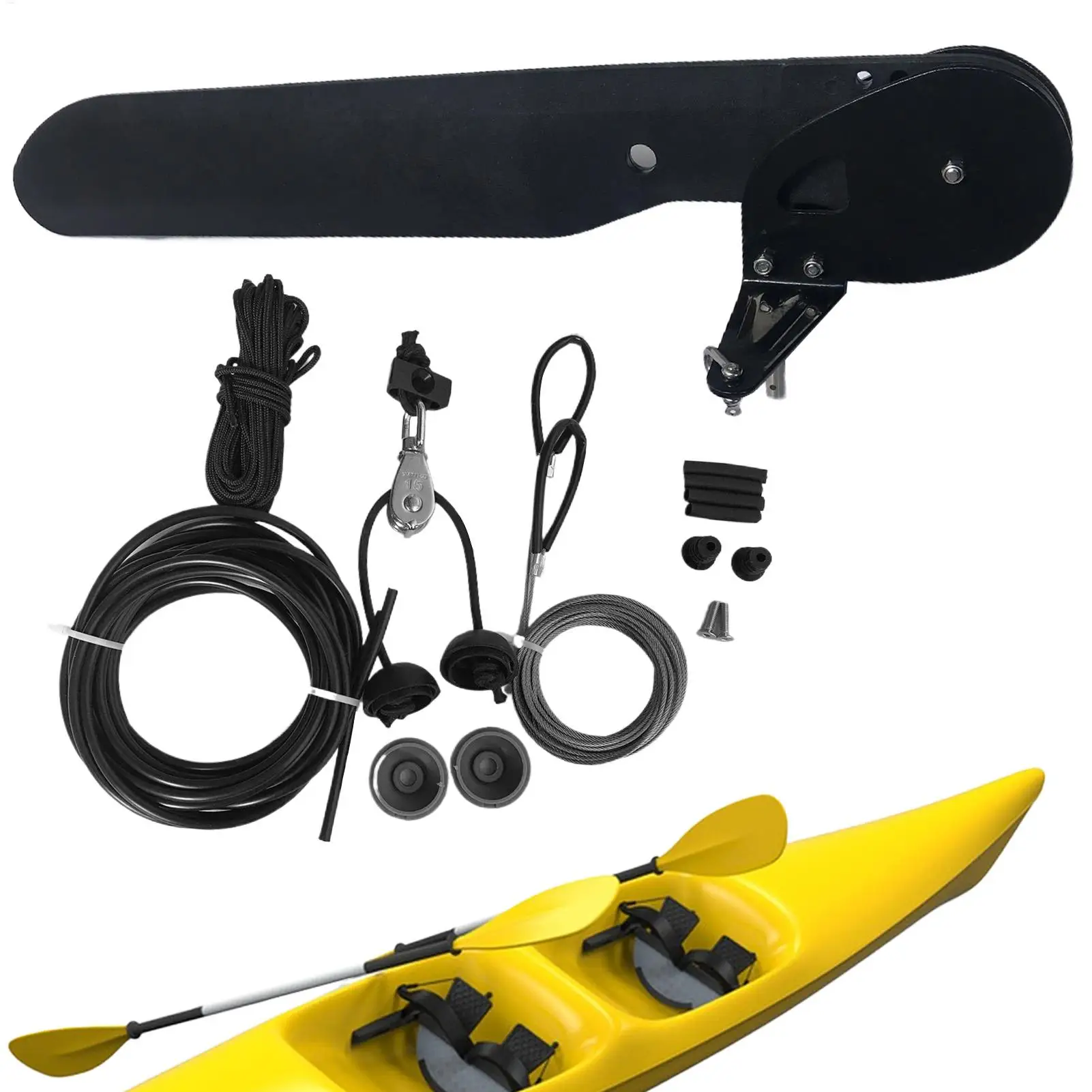 kit-de-direction-de-kayak-kit-de-gouvernail-de-direction-de-bateau-de-peche-pieces-en-nylon-equipement-de-remplacement-pour-bateau-peche-a-la-traine-canoe-etang-bar