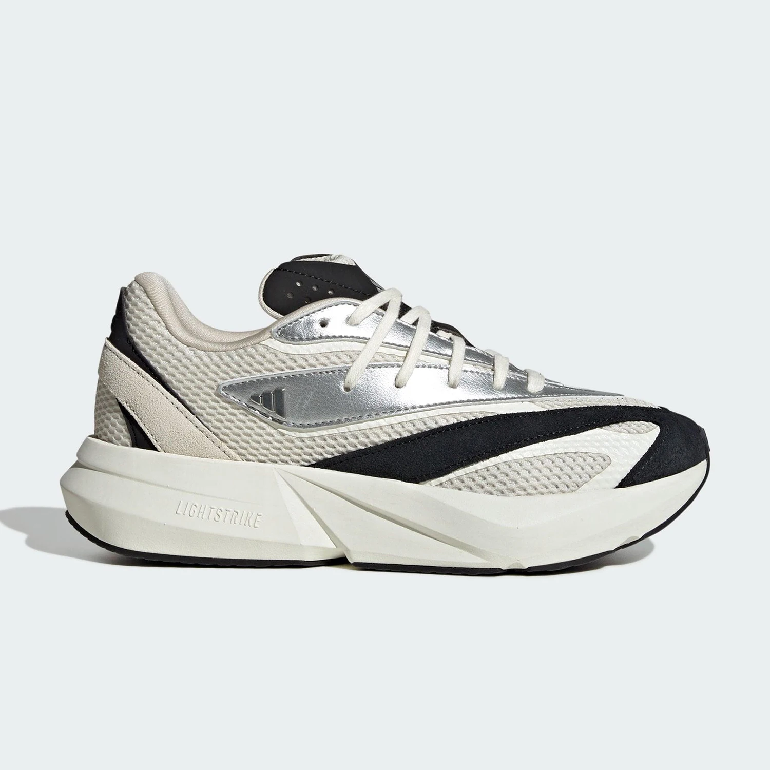Adidas Authentic LIGHTBLAZE Women's Cushioned Daily Running Shoes JR7208