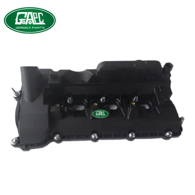 3.0L Petrol Engine Valve Cover LR041685 LR109353 For Sport 2013 - 2019  XF XJ XE F- PACE F-TYPE 2012 - 2019