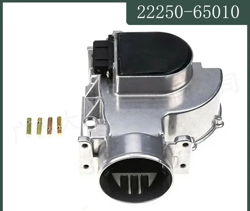 

22250-65010 Автомобильный расходомер воздуха для Toyota Pickup V6 1989-1995 годов 3,0 литра 3VZ