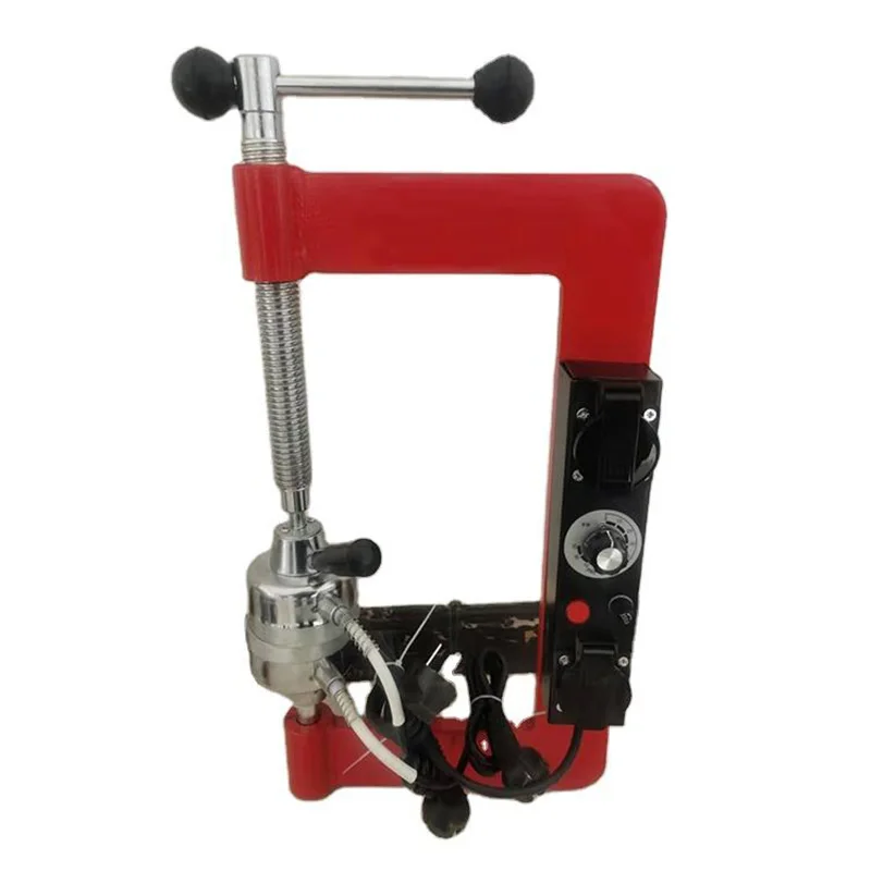 Car Repair Machine Vulcanizer Multi-functional Temperature Adjustment Repair Machine