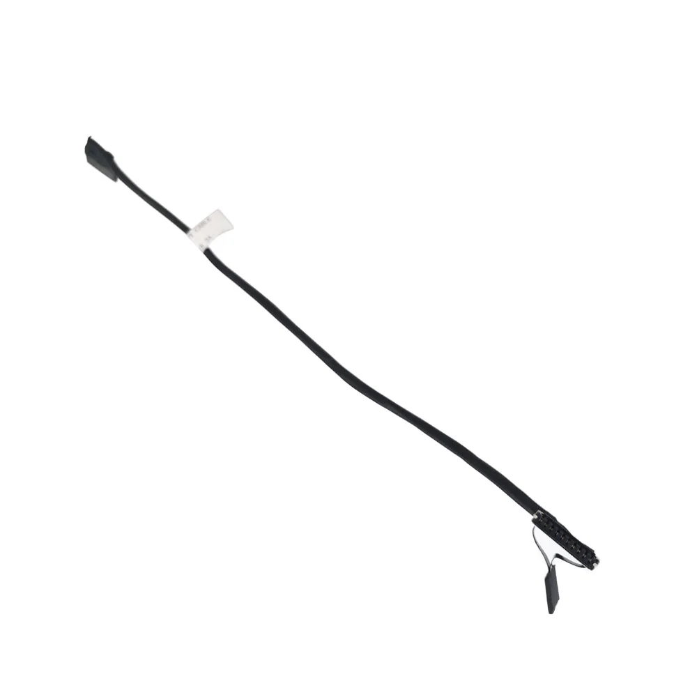 Cabo conector de bateria para Latitud 7470 E7470 DC 020029500   049W6G Adaptador de bateria para laptop Peças de reparo de cabo flexível novo