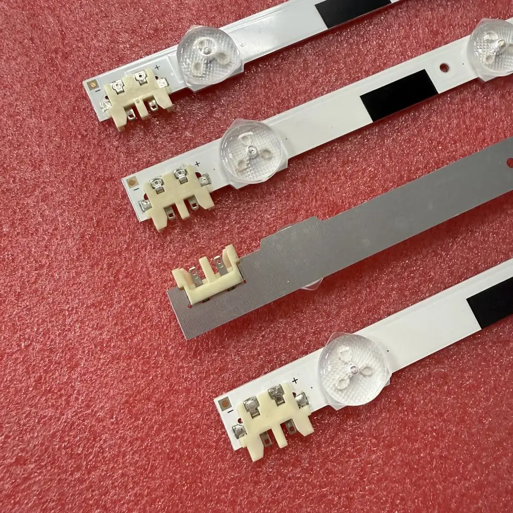 Tira de LED para Samsung UN29F4000AF UE28F4000AK UE28F4000 HG28EB670 UE28F4000 UE28F4000AW HG28EB460BW 2013SVS28H D2GE-280SC0-R3