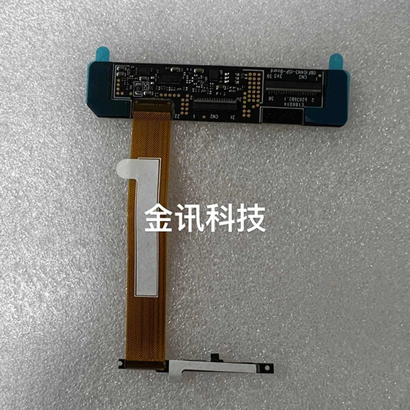 

02FP43 New Original For DELL XPS 15 9500 9510 9520 5560 Laptop Internal Webcam Camera Module 2FP43 CN-02FP43 High Quality