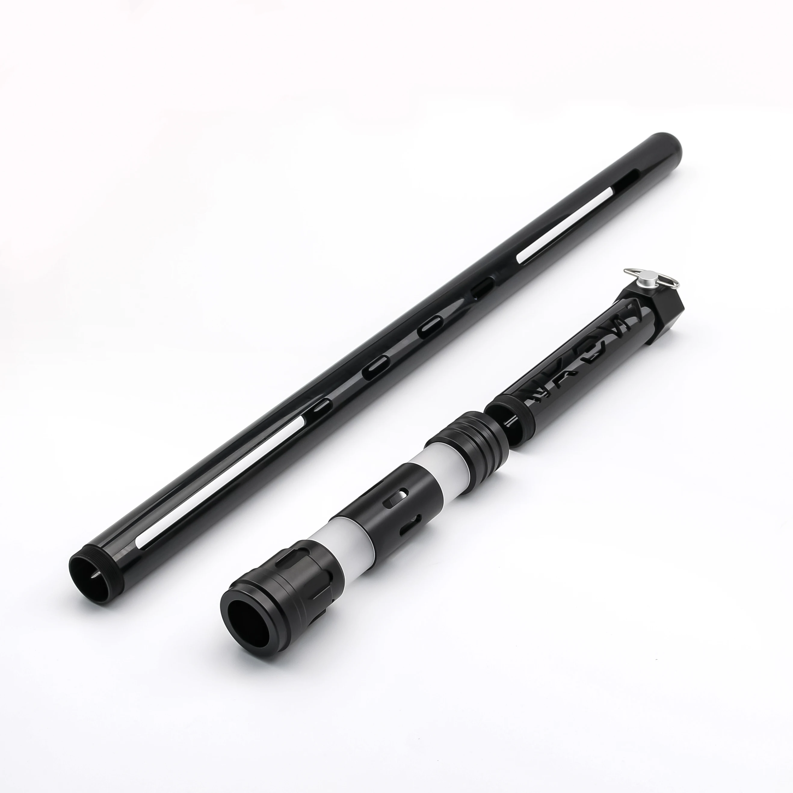 TXQSABER nuovo 95CM spada laser Hollow fodero adatto per 1 pollice lister spada lama guaina accessori Jedi giocattoli Cosplay