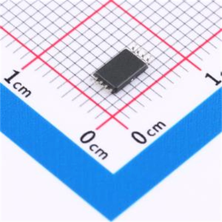 5 ชิ้น/ล็อต AT24CM01-XHD-B (EEPROM)