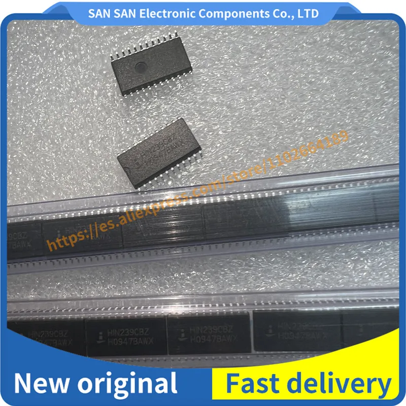 HIN239CBZ 1 шт. Новинка