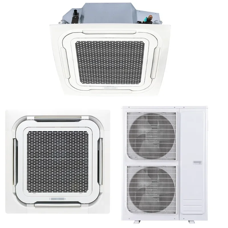 Central air conditioner top suction, ceiling machine