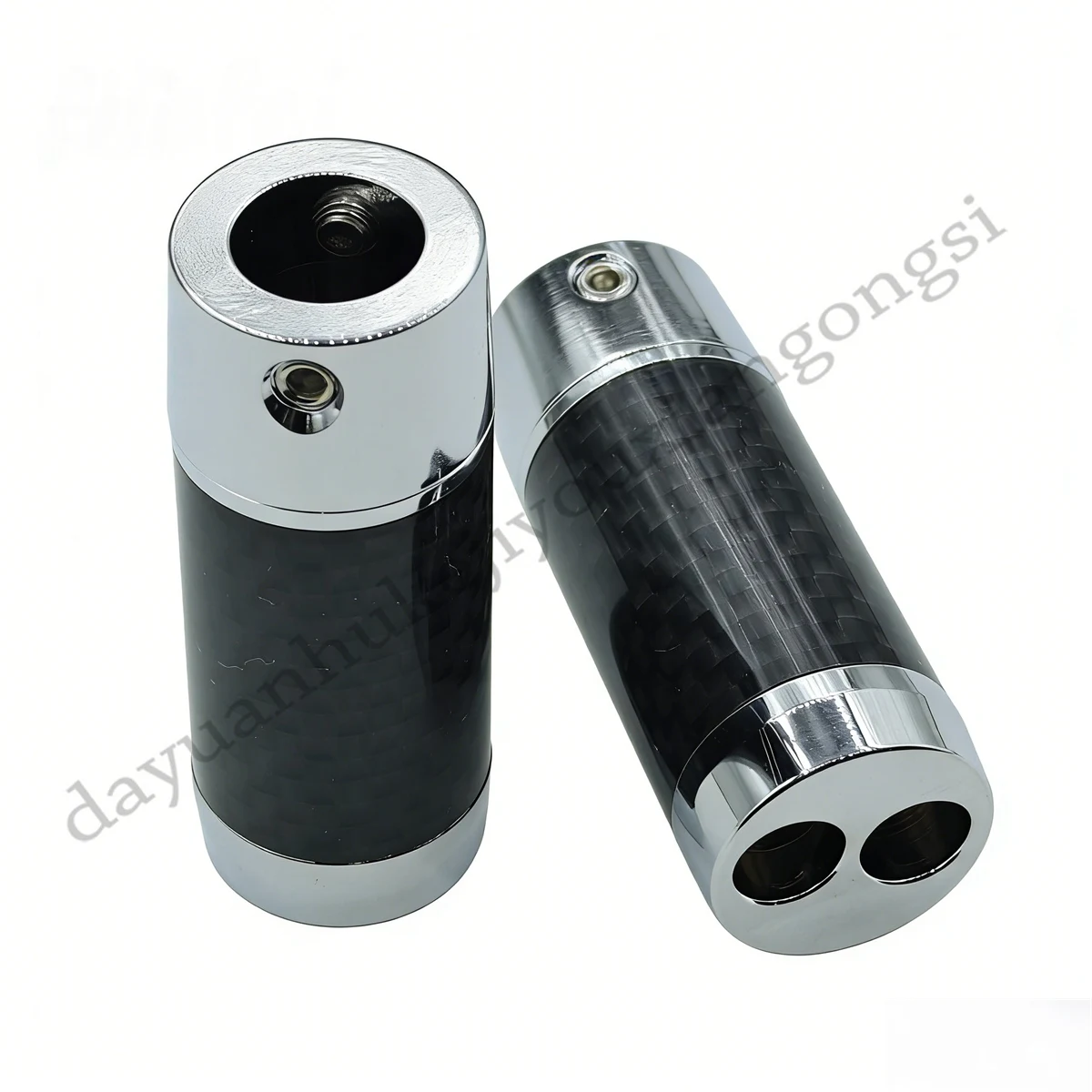 Audio Cable Earphone Y Splitter Slider For RCA Connector Audio Black Cable Audio Speaker Cable Replace Parts