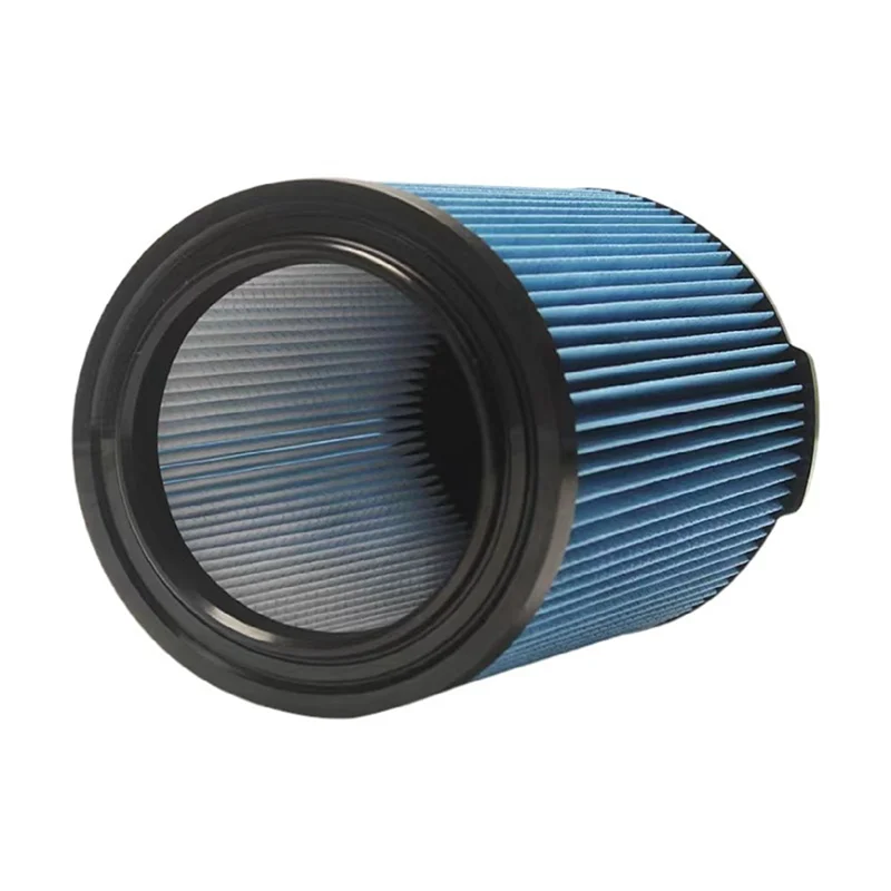 

Верхний сменный HEPA-фильтр A334I VF5000 для пылесоса для влажной и сухой уборки объемом 6–20 галлонов, подходит для деталей пылесоса RV2400A, запасные инструменты