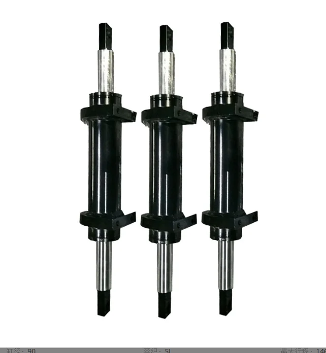 

Engineering Hydraulic Cylinder Multistage Hydraulic Cylinder Telescopic Hydraulic Cylinder