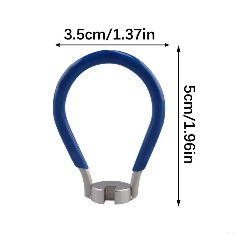 Professionelle Fahrräder Flache Speichen Halter Quadratische Speichen Schraubenschlüssel Wartung Fahrräder Reparatur Werkzeug – Detail 6