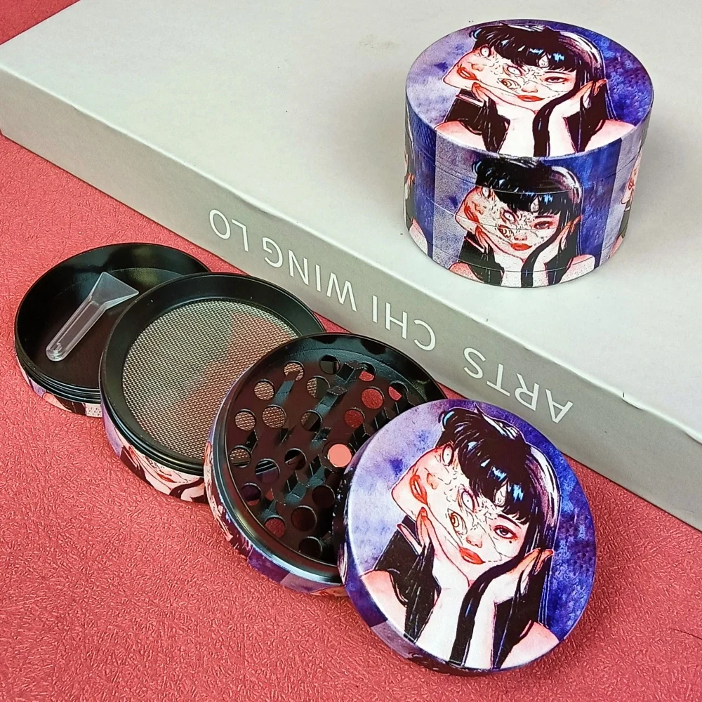 2In Herb Grinder Gi… - image