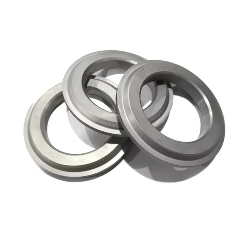 Sold in 1 kg OEM ODM Custom Alloy insert Sleeve Sintered Bushing Special Shaped Bearing  Cemented Carbide Bushing