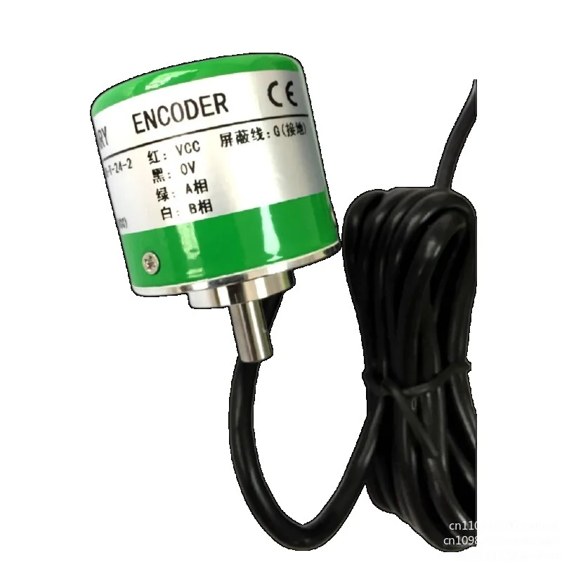 High Precision CHA4…