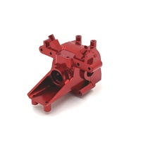 WLtoys 1/12 124006 12423 12427 12428 12429 RC Car Parts Upgrade Front gearbox