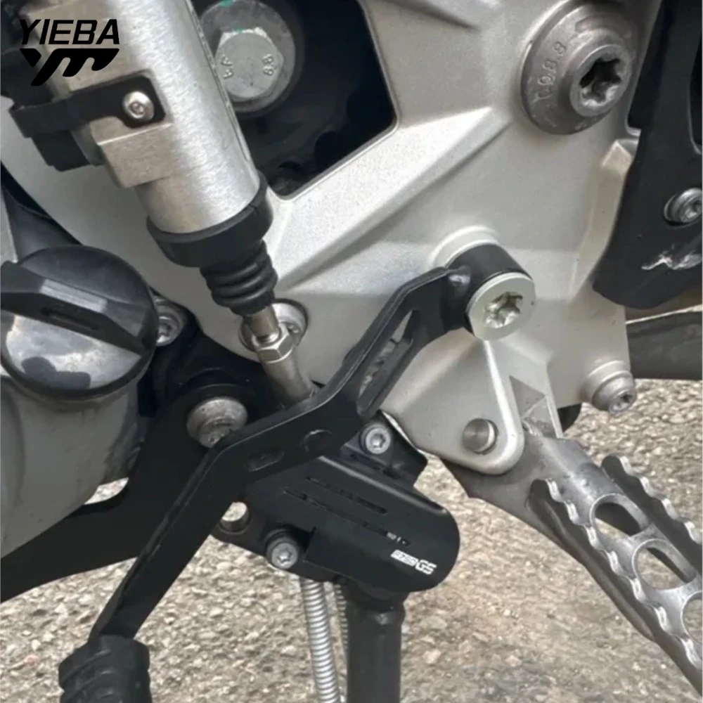 

For BMW F750GS F850GS F900GS ADV F 900 GS ADV F 850GS F750 GS Motorcycle Side Stand Switch Protection Cover Guard Accessories