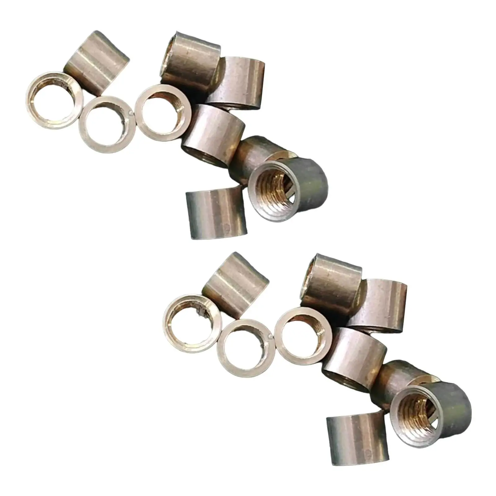 

Медные наконечники для бильярдных киев: легкие, прочные, сменные, для тренировок по снукеру и пулу