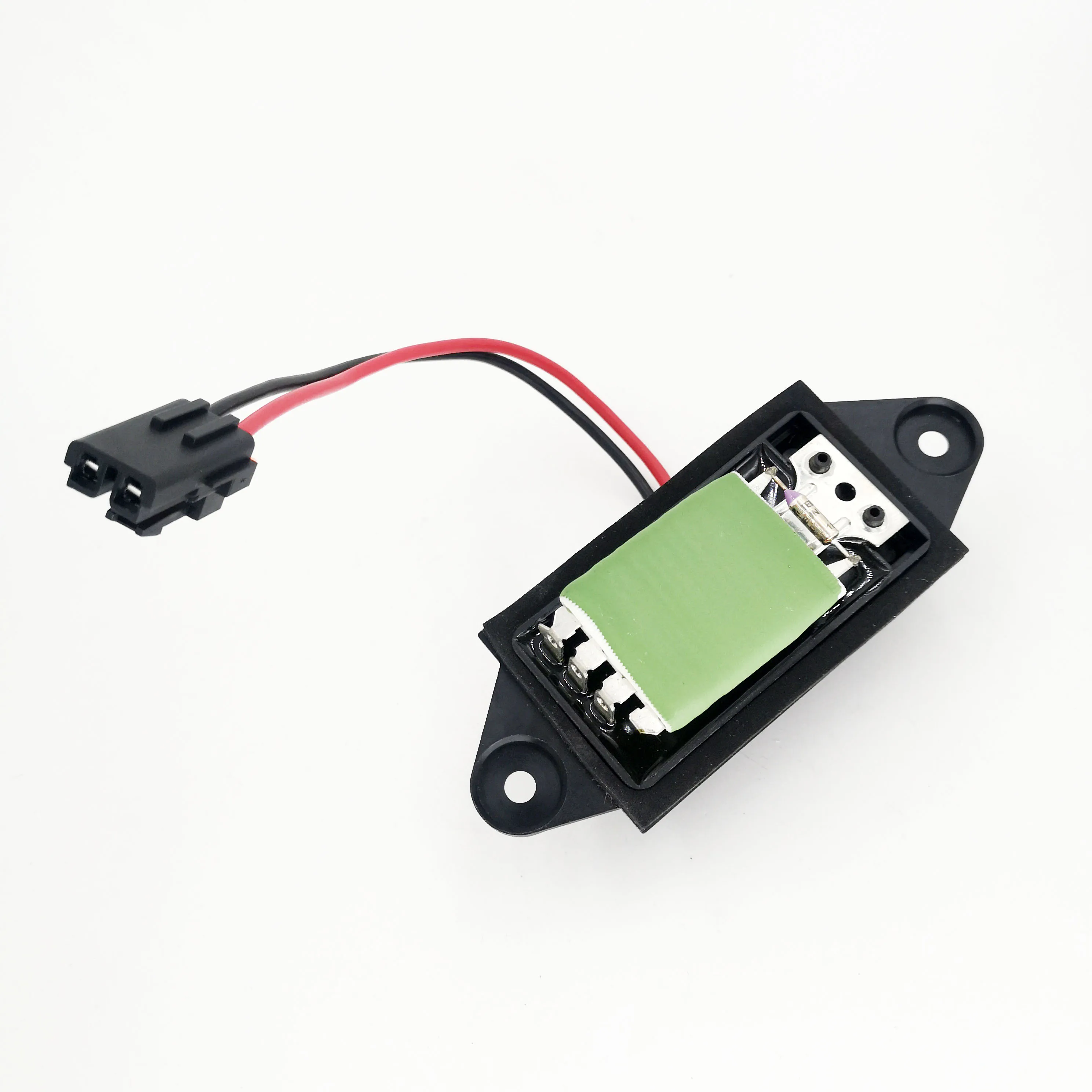 

88986482 12477721 JA1982 4P1860 RY546 Blower Motor Resistor AC Module Fan Controller Car Accessories for Chevrolet Cadillac