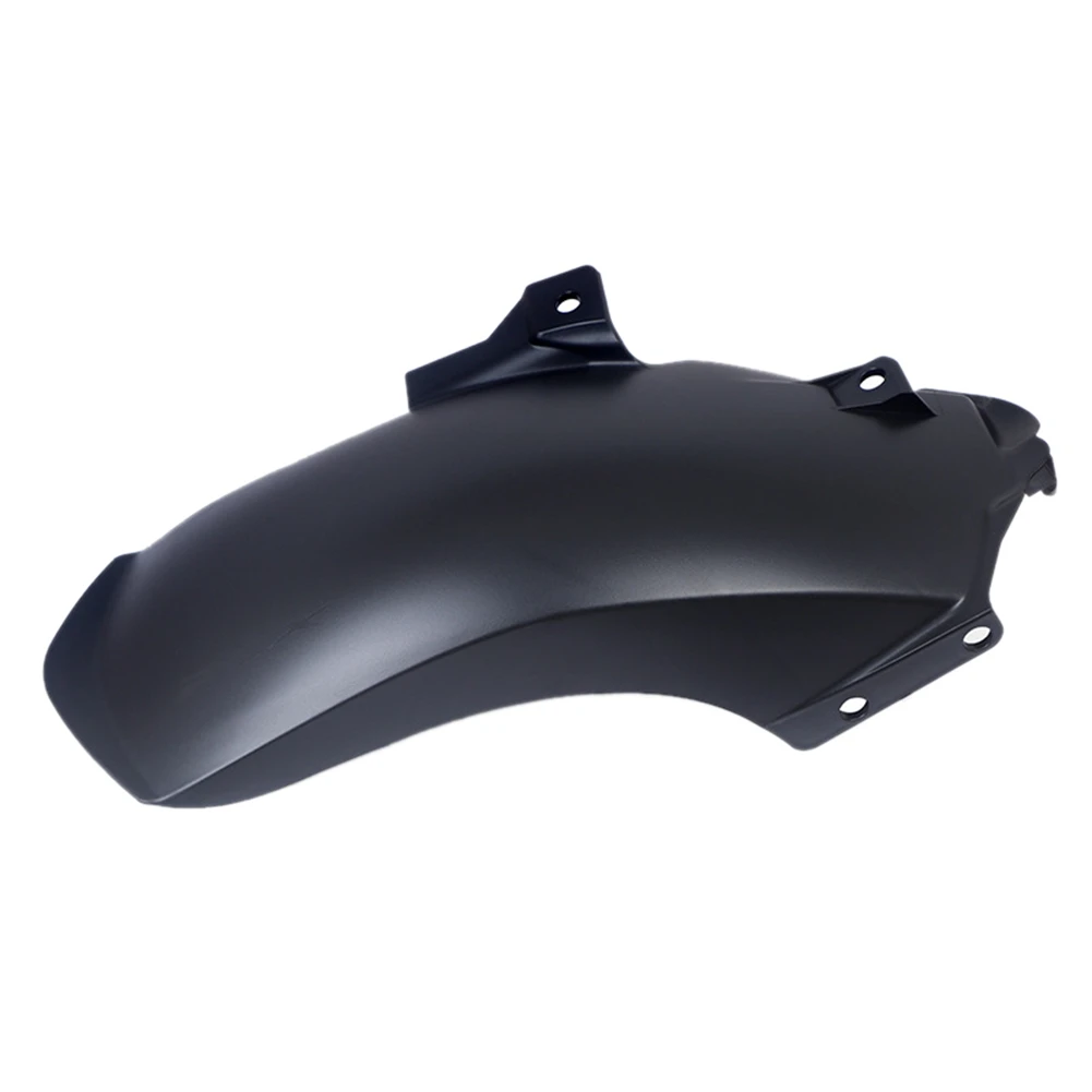 

Motorcycle Matte Black Rear Wheel Extender Fender Mudguard Mud Flap Motocross Splash Guard for Honda PCX160 PCX 160