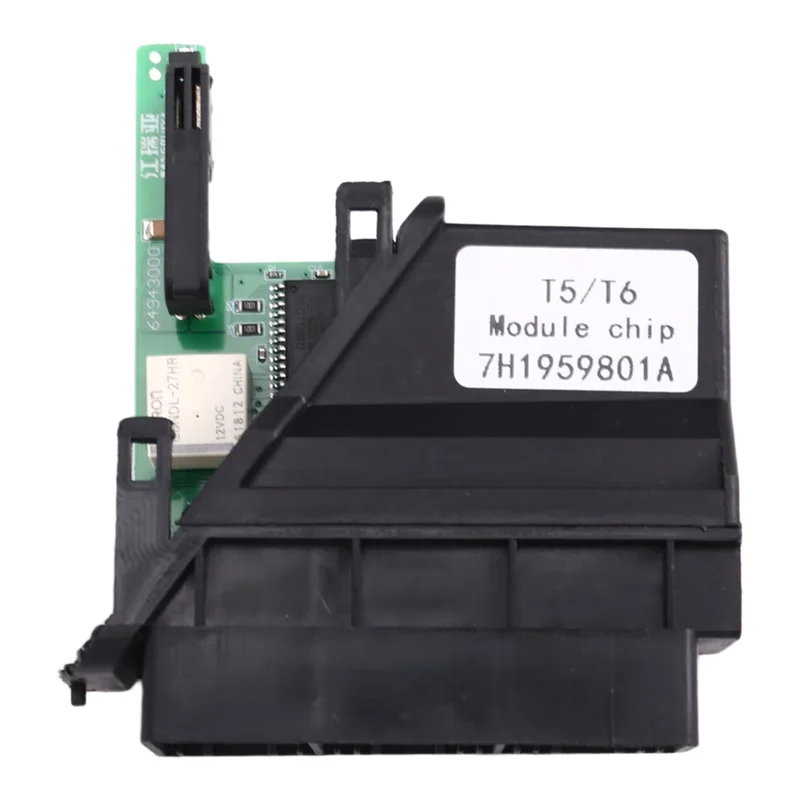 For VW Campmob T5/T6 03- 09 Car Window Regulator Motor Module Card 7H1959801A For VW Campmobile Transporter Left