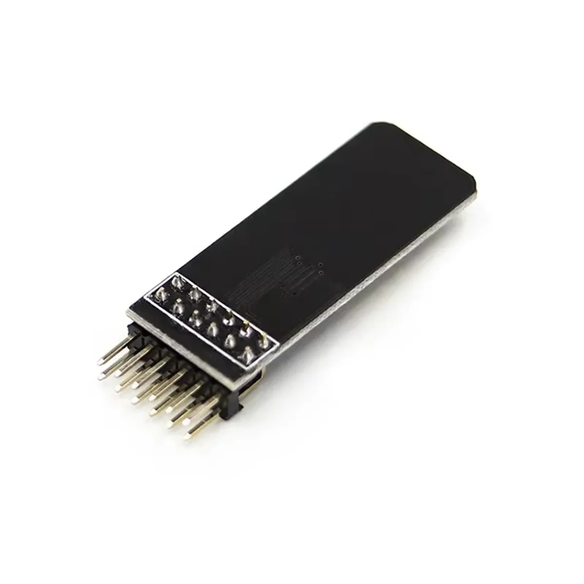 A45U PMOD-SWITCH Expansion Board ICESugar FPGA Expansion Module Standard PMOD Interface 8 Bit DIP Switch