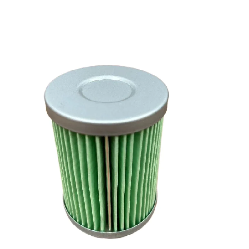 For XCMG XE15 Doosan 17 Lingong 16 Micro Excavator Paper Diesel Filter Element Oil Water Seperator Filter Excavator Accessories