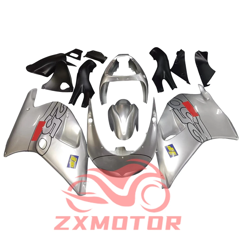 Rebuild Motorcycle Fairings RS250 1994 1995 1996 1997 Aftermarket Injection Fairing Kit Bodywork for Aprilia RS 250 94-97