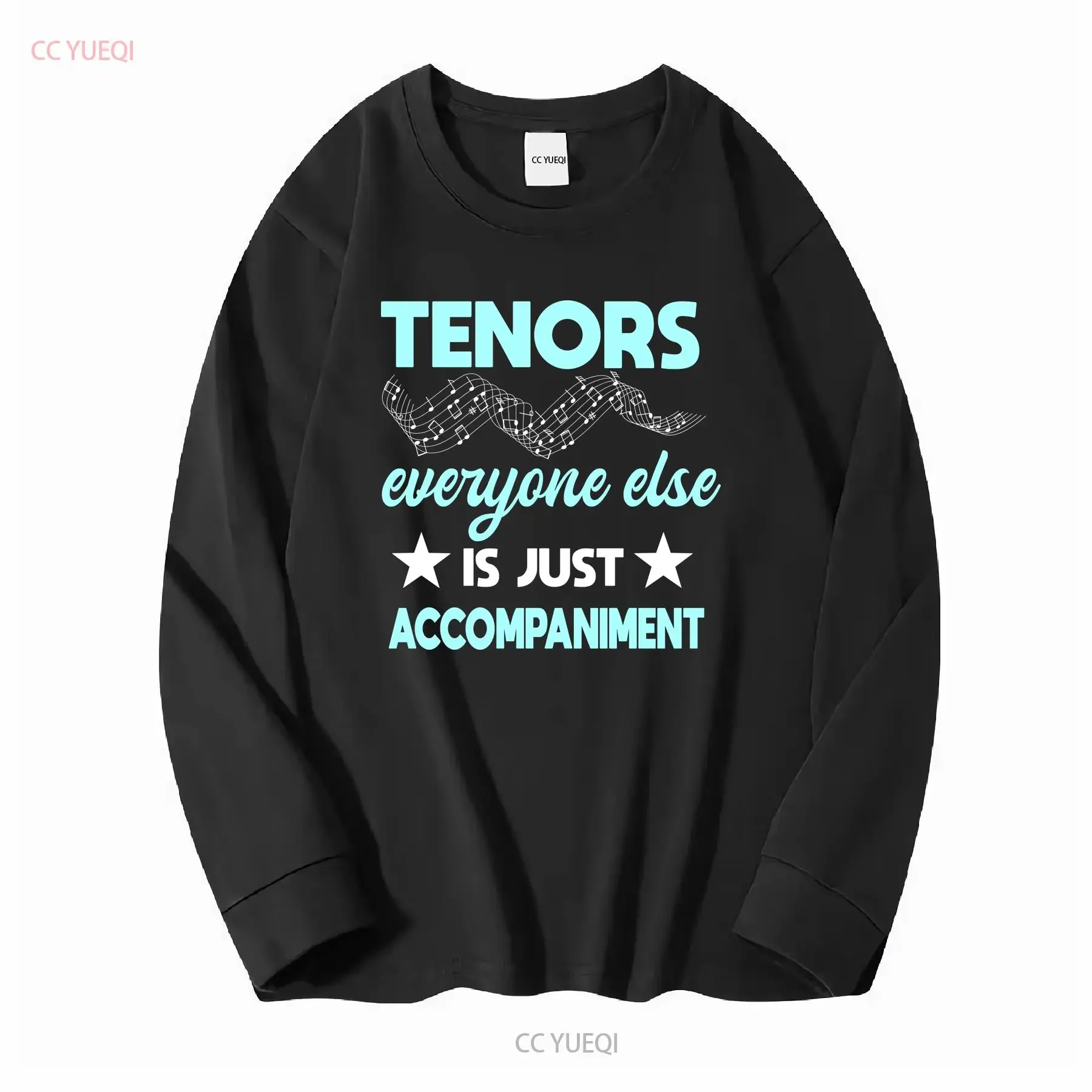 Singer Tenor Artist Musician Vocalist Soloist Performer T Shirt long or short sleeves vintage Washed Slightly homme Comfortable