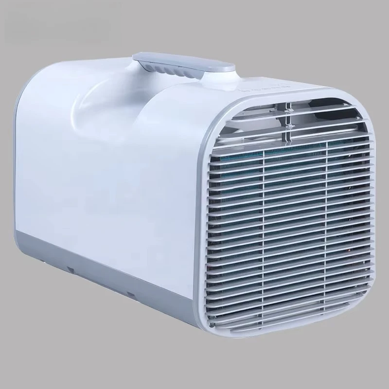 Intelligent control mini split-type air conditioner ductless frequency conversion system