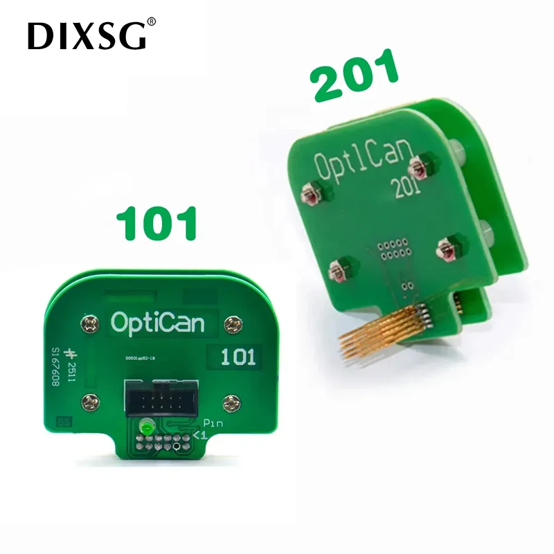 BDM100 EDC16 OBD No.101 Optican NO.201 EDC16 работает с аналогичной автомобильной диагональю 201