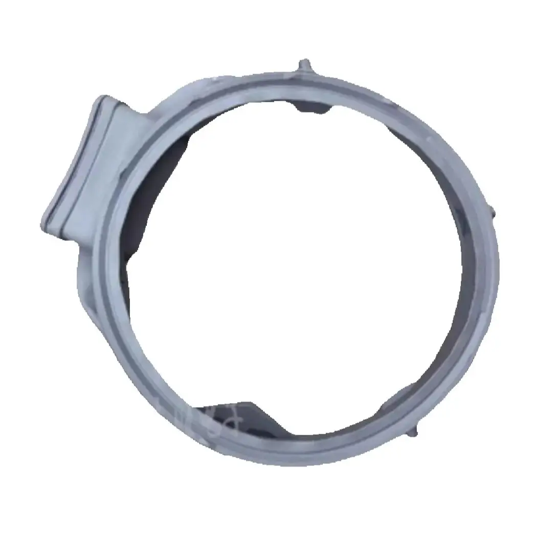 new for LG Drum washing machine Door seal rubber ring MDS56540501 part