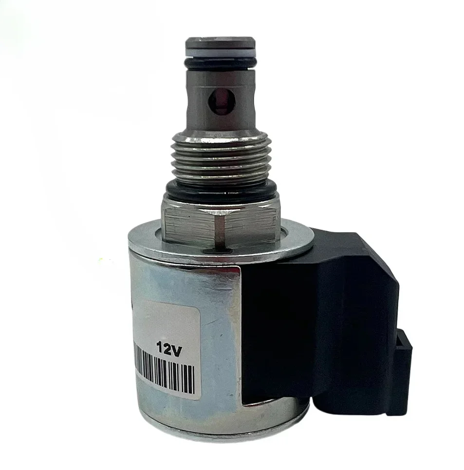 

Excavator Parts Solenoid Valve 25/222657 for 25222657