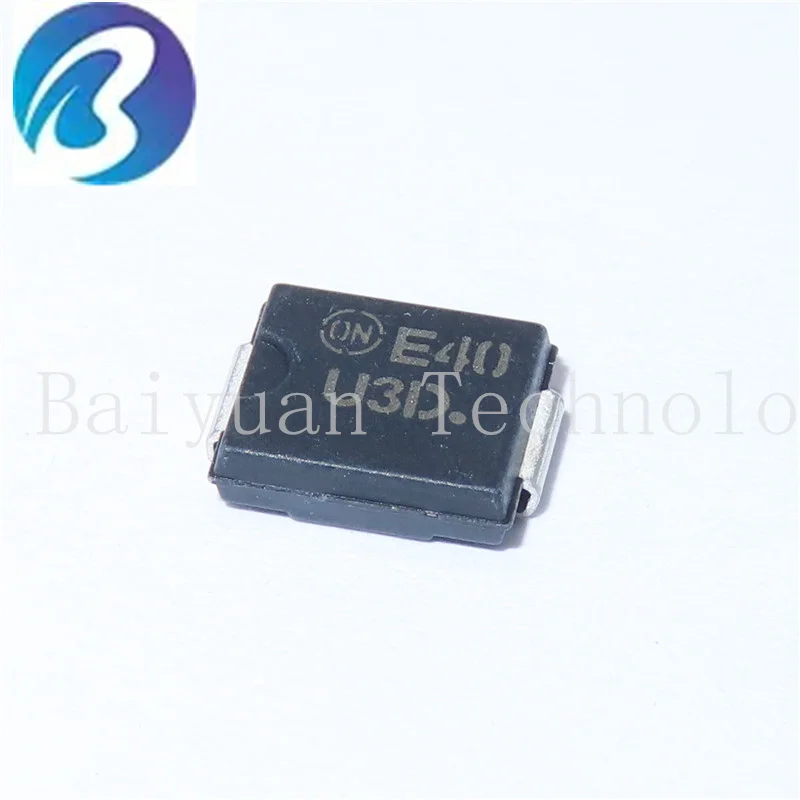 SURS8320T3G,10PCS,DIODE GEN PURP 200V 3A SMC