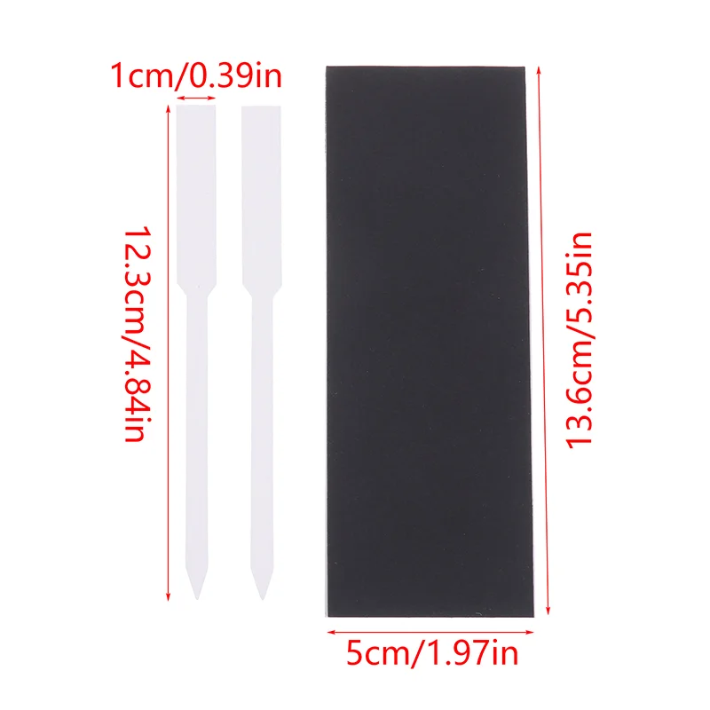 50Pcs Multi-use Perfume Test Strips Perfume Blotter Strips Disposable White Perfume Test Paper Strips For Essential Oils