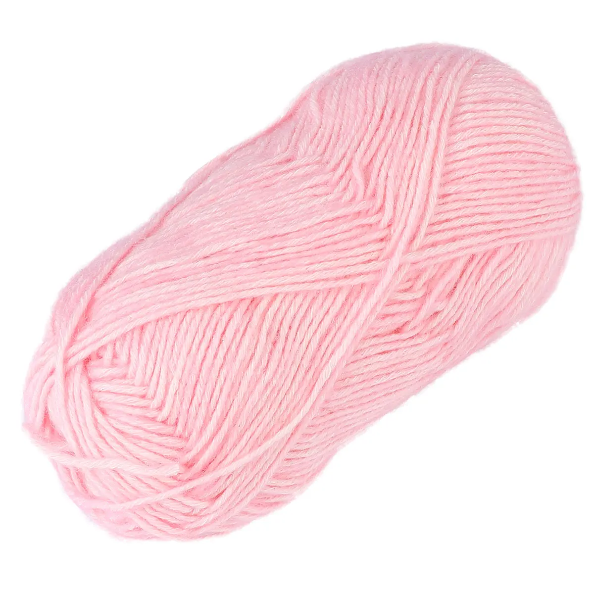 

Cotton Rope for Handmade Crafts DIY Thread Long Strips Soft Material Braiding Projects Wrapping Binding Lacing Stringing