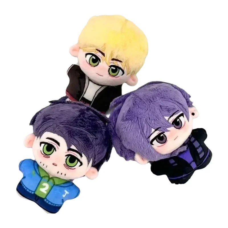

Милый плюшевый рюкзак-кукла 10 см в стиле аниме Stardew Valley: Шейн, Себастьян. Мягкие игрушки-подвески. Подарки для фанатов, коллекционные украшения.