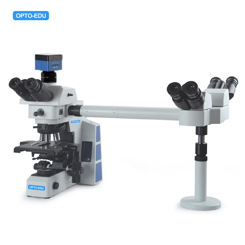 OPTO-EDU A17.0950 Multi View Microscope