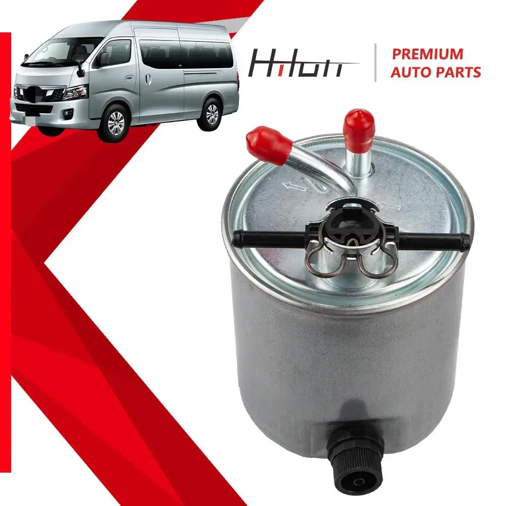 Fuel Filter For NISSAN X-TRAIL/SUV PATROL/GR/Wagon/IV/Station/Mk/II SAFARI 2.2L 16400-3XN1A