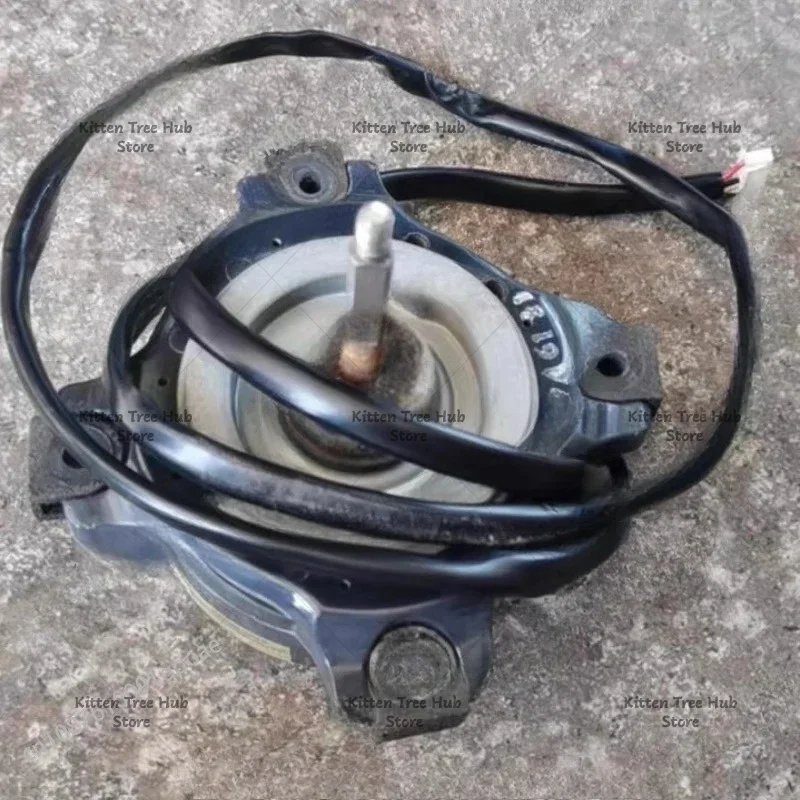 External Motor, Outdoor Cooling Motor, ARW33C8P60HT, RRMB 3675