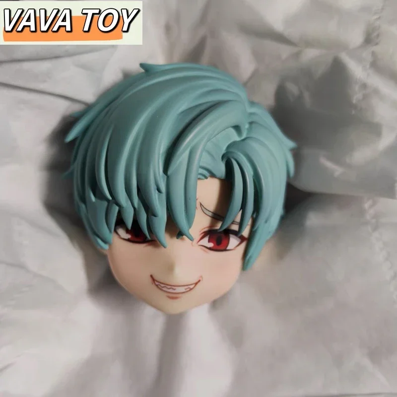 

GSC Dottore The Doctor Ob22 Ob24 Face YMY Doll Handmade Water Sticker Faceplate Anime Cosplay Toy Accessories