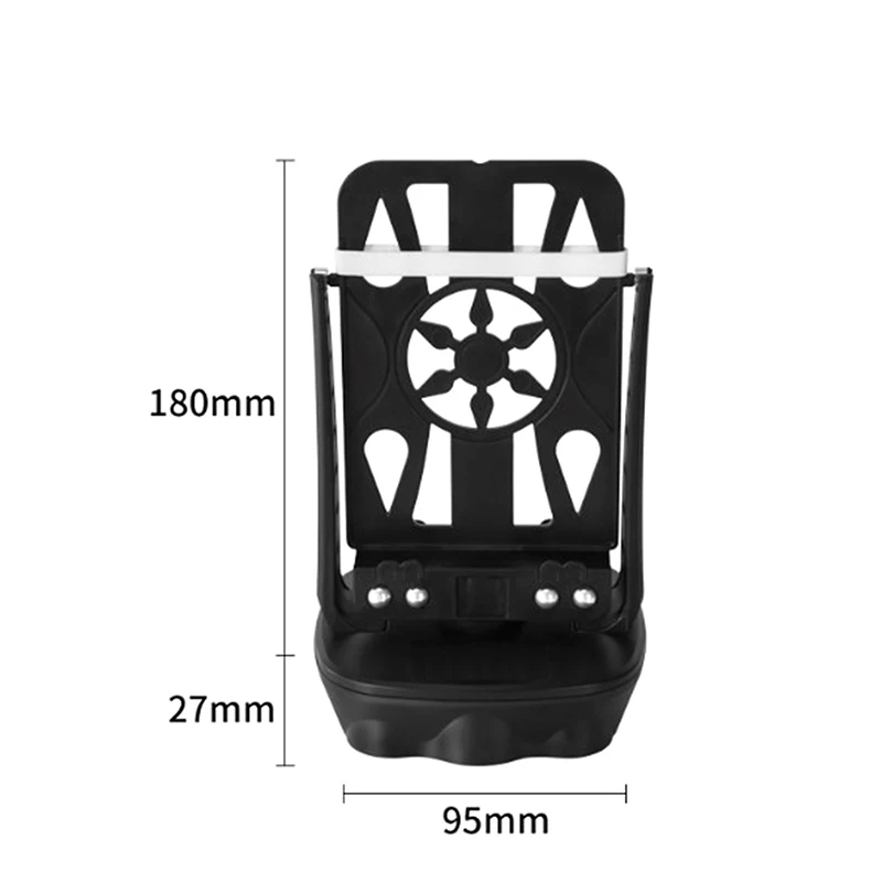 اهتزاز الهاتف التلقائي المتأرجح ، جهاز تسجيل الخطوة ، قطعة أثرية خطوة ، فرشاة الحركة ، حامل مقياس الخطى ، حامل المحمول