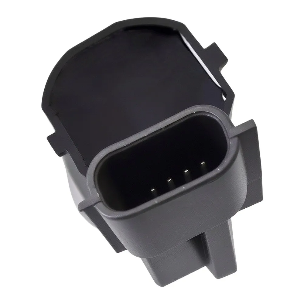 For Safe Reversing Backup Parking Sensor OEM Parking Probe Parking Sensor Safe Reversing Aid Robust ABS Plastic