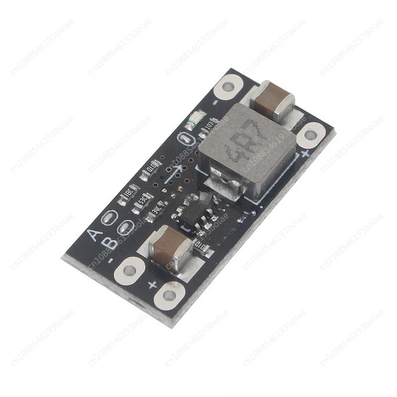 Dc-dc Ultra small Buck Module 2A DC 4.5V-16V12V to 9V/7.3V/5V/3.3V Fixed voltage