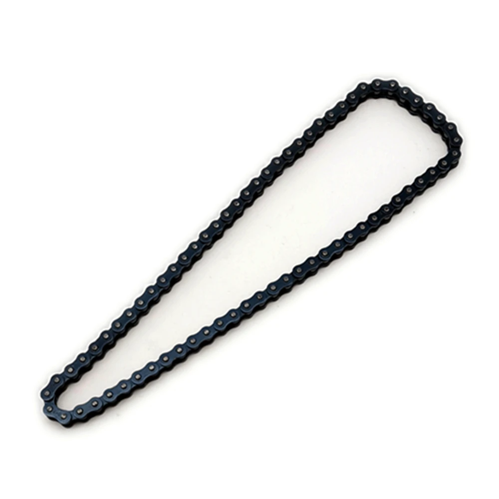 40Mn Motorcycle Chain 70 Roller for Losi 1/4 Promoto MX LOS262000